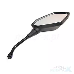 Lusterko prawe Junak RS 125