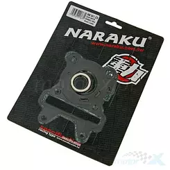 Uszczelki cylindra oryginalnego Naraku 50cc, MBK / Yamaha (Minarelli 50 4T)