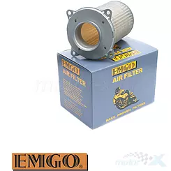 Wkład filtr powietrza papierowy EMGO12-94088 (HFA3909) (13780-42F00) (S3198)