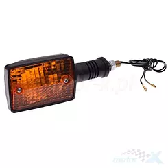 Kierunkowskaz, ciemny, WM Motor, Yamaha DR / XT