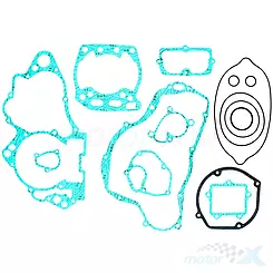 Uszczelki silnika komplet Power Force Suzuki RM 250 (03-12)