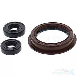 Uszczelniacze silnika komplet Vertex 822200