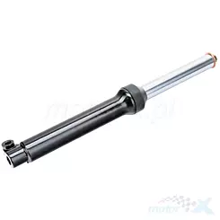 Amortyzator przedni prawy 420mm, oś 12mm Romet 727 (od 2014)