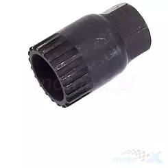 Klucz do wkładu mechanizmu korbowego  NECO  - HL-J10