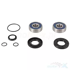 Zestaw naprawczy turbiny napędowej All Balls (14-3002) Kawasaki JS / SX