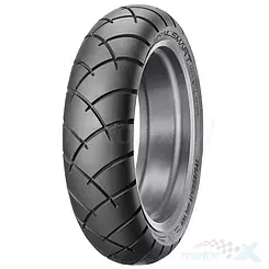 Opona motocyklowa szosowa Dunlop 120/90-17 TRAILSMART 64S TL  tył