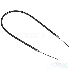 Linka gazu RMS, łącznik-dozownik / pompy oleju, Piaggio NRG Extreme AC / NRG MC3 AC / Liberty Sfera RST / Typhoon / Zip Cat/Fast Rider/SP / 560448