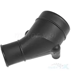 Łącznik gumowy filtra powietrza Aprilia SR 50 R / SR 50 R Factory 05-14