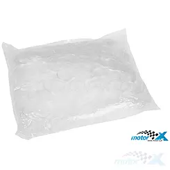 Wata do tłumików Giannelli Super Silent 300g