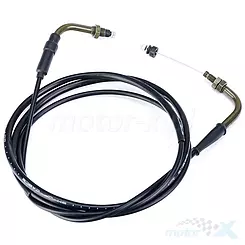 Linka gazu Zipp Quantum RC 125