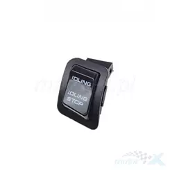 Włącznik systemu start-stop, WM Motor, Honda 35190-K66-V11, Honda Vision 110 19-20