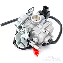 Gaźnik elektroniczny 4T Euro 4 Romet