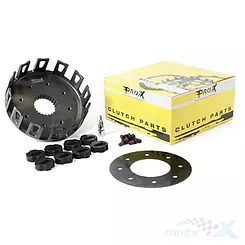 Kosz sprzęgła napędowego Prox (17.4334F) Kawasaki KXF 250 '04-05, Suzuki RMZ 250 '04-05