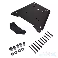Stelaż kufra centralnego, tylnego, Shad Top Master, BMW R 1200 RT 14-18 / R 1250 RT 19-22