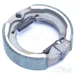 Szczęki hamulca tylnego Romet Mini Cross 10"
