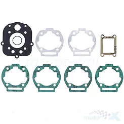 Uszczelka głowicy i cylindra TOP-END Athena Racing Modular 80cc, Aprilia / Derbi / Gilera 2006- (D50B)