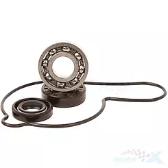 Zestaw naprawczy pompy wody Hot Rods WPK0015