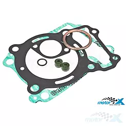 Uszczelki cylindra Athena Aluminium 166cc, Honda CBR 125 R 4T 04-