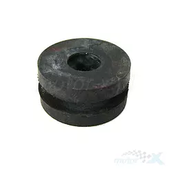 Podkładka, guma mocowania chłodnicy Junak M11 / M14 / M16