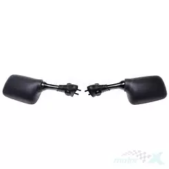 Lusterka komplet M6 Suzuki GSXR 600 750 1100 HS-029