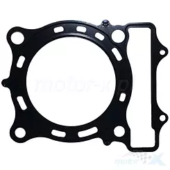 Uszczelka głowicy cylindra, grubość OEM, Athena S410427001012