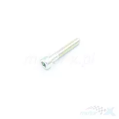 Śruba M6x35mm, imbus, końcówki kierownicy Keeway B0205060356H