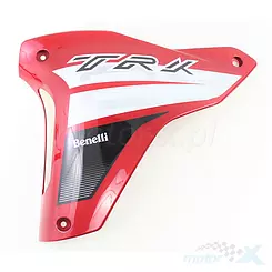 Osłona przednia boczna lewa Benelli TRK 251