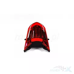 Lampa tylna Barton Energy Electric