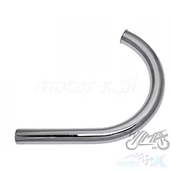 Kolanko wydechowe WFM M06 125