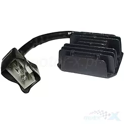 Regulator napięcia 5 pinów 12V 10A Kymco 