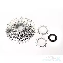 Wolnobieg rowerowy, 9 rzędów, Sram, 11-32 zębów, typ CS-PG-950