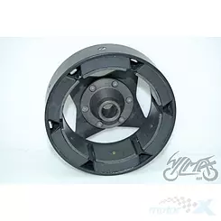 KOŁO MAGNESOWE Simson S51 ELEKTRONIK