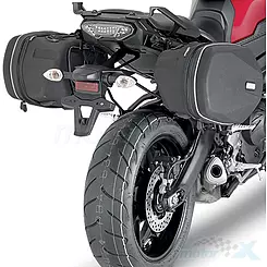Stelaż kufrów bocznych Kappa TE2122K, pod sakwy, Yamaha MT-09 850 Tracer