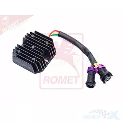 Regulator napięcia Zipp Pro XT RS 125