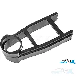 Ślizg łańcucha napędowego, Suzuki GS 500 89-07