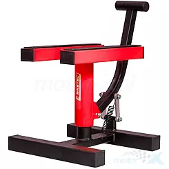 Stojak pod motocykl Biketec Pro BT0071R