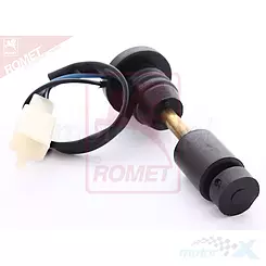 Czujnik poziomu cieczy Romet 717 2T LC (2011)