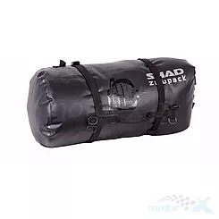 Torba rolka wodoszczelna Shad SW38 czarna 38L