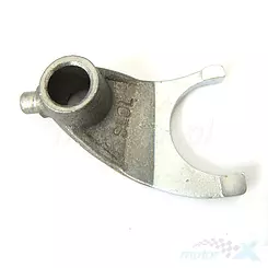 Wodzik biegów lewy 320