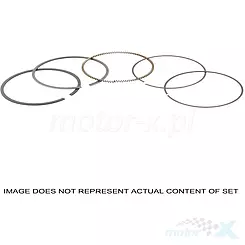 Pierścienie tłoka 95.00mm Prox (02.6429) KTM SXF 450 '13-17, EXCF 450 '12-20