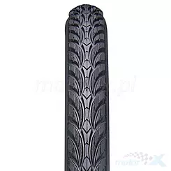 Opona rowerowa innova 26x1.75 2235 bk