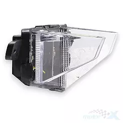 Lampa pozycyjna przednia prawa QJMotor SVT 650 / SVT 650 X