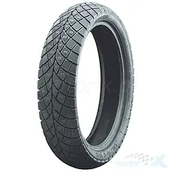 Opona do skutera 80/80-16 HEIDENAU  K66 SNOWTEX M+S 46J TL przednia lub tylna