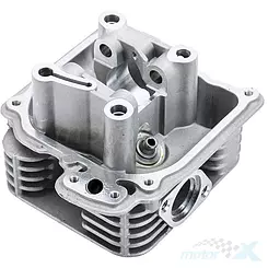 Głowica cylindra, Romet 2180050, 125 4T AC 1P52QMI 3J3, Romet White City 125 / Valentine 125