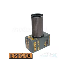 Wkład filtr powietrza papierowy EMGO 12-92580 (HFA2502) (11013-063) (K2154)