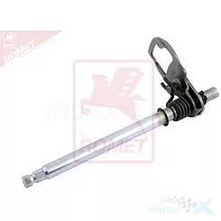 Wałek zmiany biegów Junak 121 / Romet Soft 125 156FMI 4T 125 OHC AC