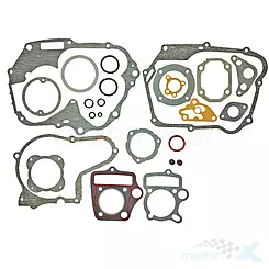 Uszczelki silnika komplet 47.00mm 72cc 139FMB 50 4T AC 