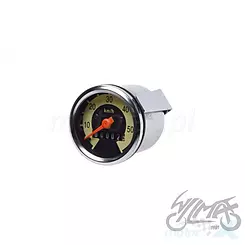 Licznik prędkościomierz do 50 mk/h Simson KR SR4