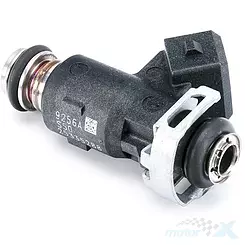 Wtrysk, wtryskiwacz paliwa, Romet, 125 4T AC 1P52QMI 3J3