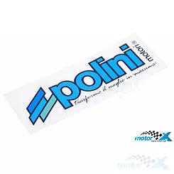 Naklejka  Polini [różne wymiary]